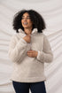 Lighthouse Coast Women's Bonded Fleece Half-Zip